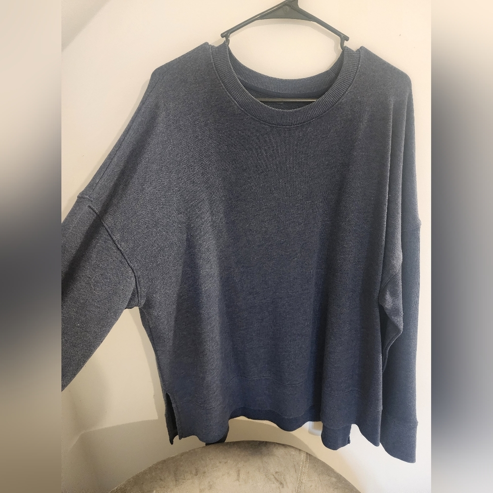 Time and Tru Sweater